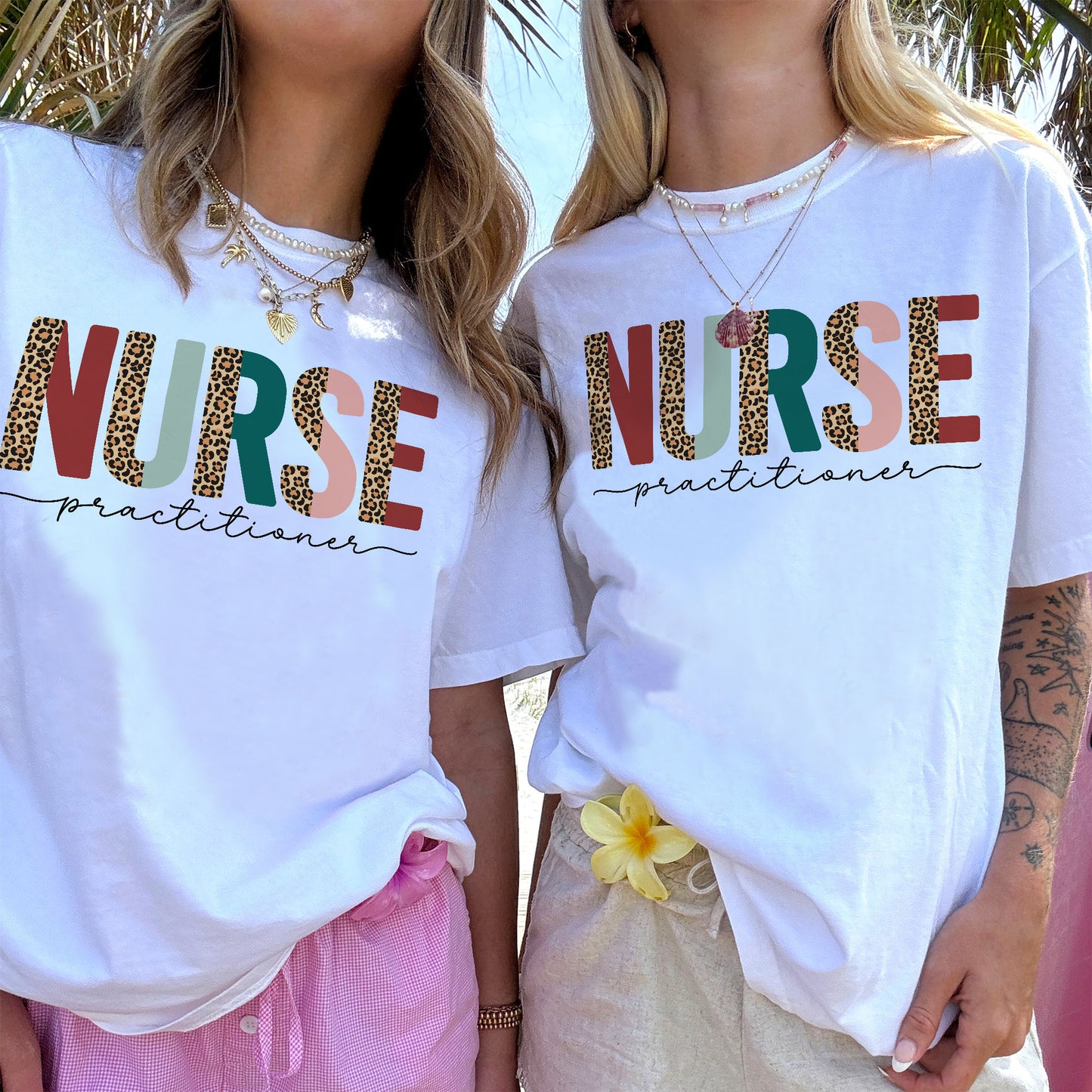 Funny Shirt For Nurse- CNA Practitioner Tee - White - Up To 5XL