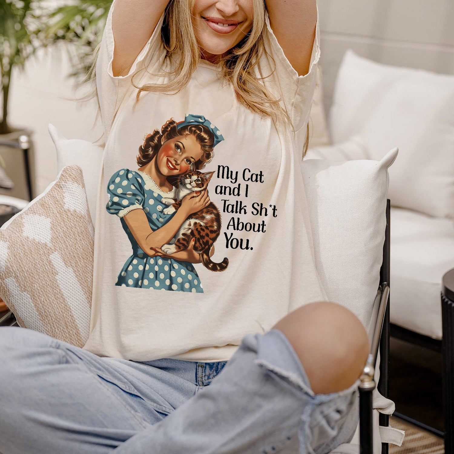 Sarcastic Tees