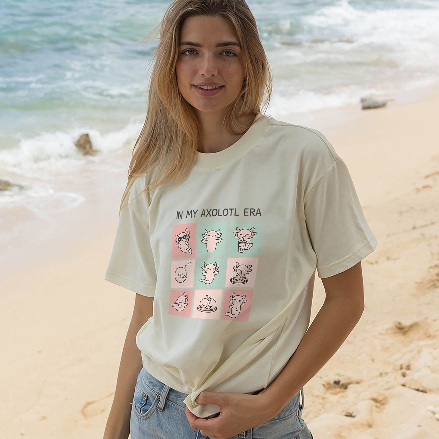 Funny Animals Tees