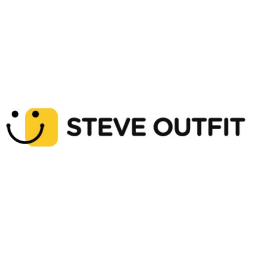 Steve Outfit