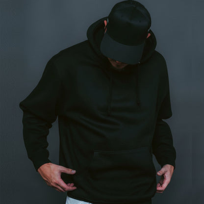 Cranky Fishing Reel Hoodie – Funny Angler Hoodie for Fishermen, Crankbait Fishing Apparel, Fisherman Gift