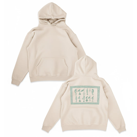 Fishing Lure Gallery Hoodie – Vintage Lure Hoodie, Angler Gift, Bass Fishing Apparel