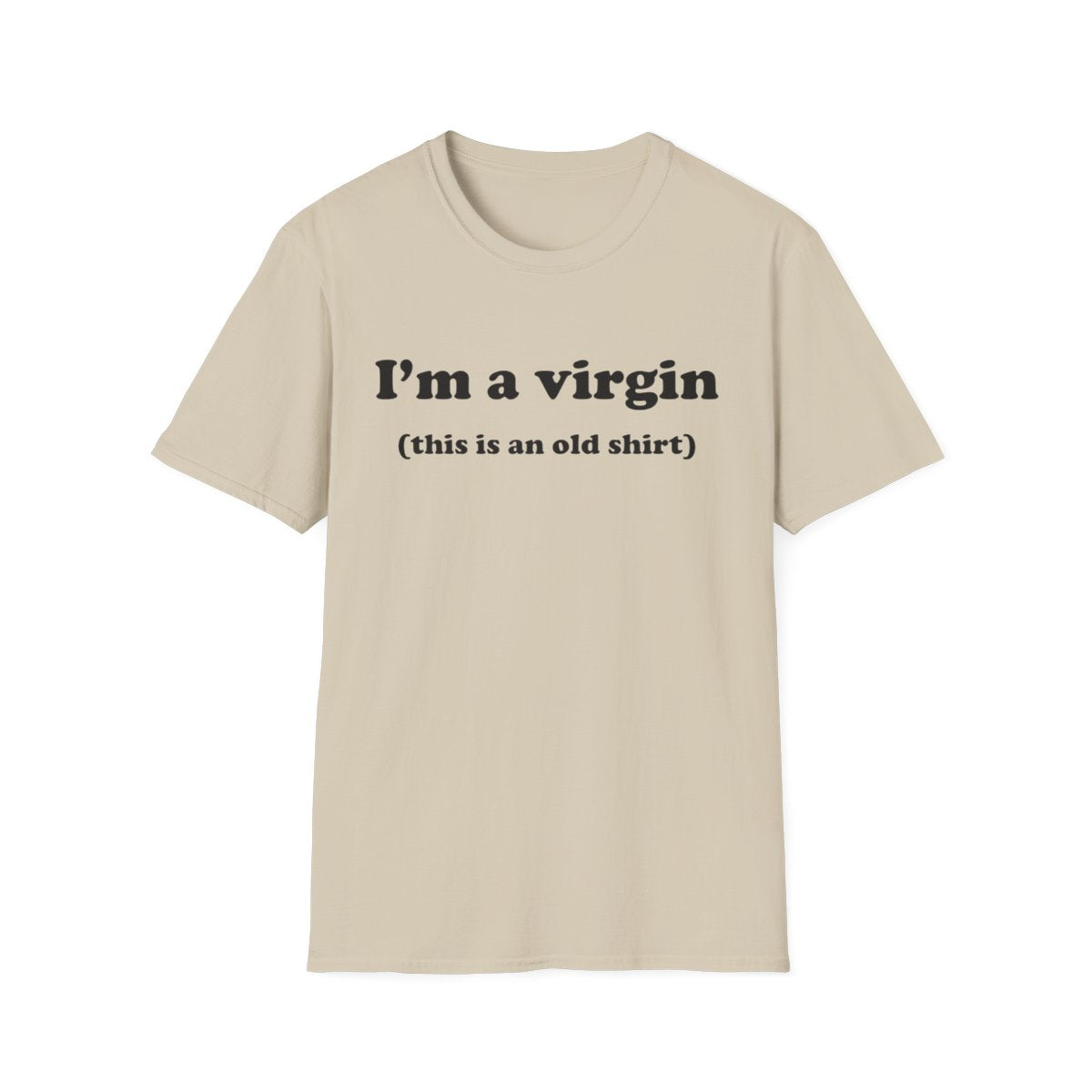 That's Old - Funny Retro Men's T-Shirt